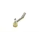 Наконечник тяги рульової (L) Citroen C3/DS 09-
