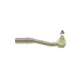 Наконечник тяги рульової (L) Citroen C3/DS 09-