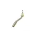 Наконечник тяги рульової (L) Citroen C3/DS 09-