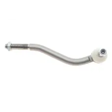 Наконечник рульової тяги правий ASMETAL 17CT0801 для Citroen C5 2001-2008, M16x1,5RHT
