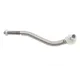 Наконечник рульової тяги правий ASMETAL 17CT0801 для Citroen C5 2001-2008, M16x1,5RHT