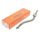 Наконечник рульової тяги правий ASMETAL 17CT0801 для Citroen C5 2001-2008, M16x1,5RHT