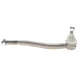 Наконечник рульової тяги правий ASMETAL 17CT0801 для Citroen C5 2001-2008, M16x1,5RHT