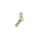Наконечник рульової тяги ASMETAL 17DW0500 лівий передній для Daewoo Matiz KLYA 1998-2005 M12x1,5RHT