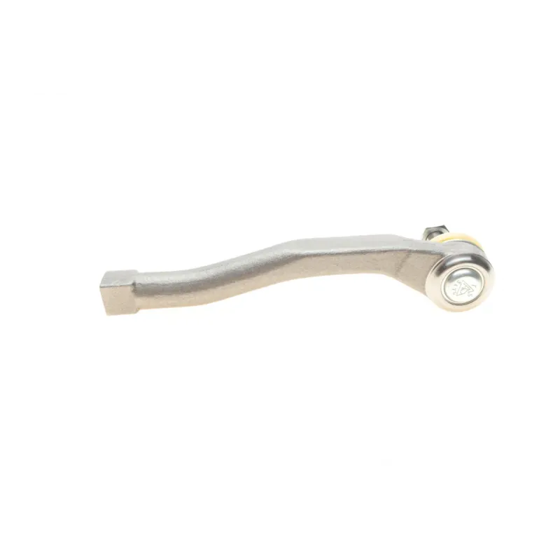 Наконечник рульової тяги лівий ASMETAL 17DW1000 для Chevrolet Aveo T200/T250 2003-2008, M12x1,5RHT