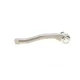 Наконечник рульової тяги лівий ASMETAL 17DW1000 для Chevrolet Aveo T200/T250 2003-2008, M12x1,5RHT