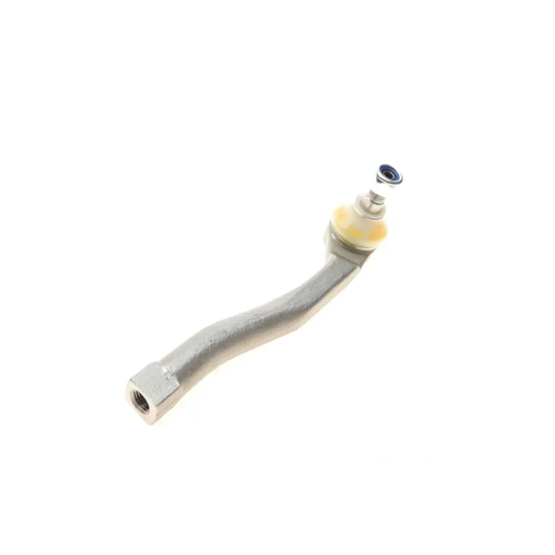 Наконечник рульової тяги лівий ASMETAL 17DW1000 для Chevrolet Aveo T200/T250 2003-2008, M12x1,5RHT