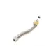Наконечник рульової тяги лівий ASMETAL 17DW1000 для Chevrolet Aveo T200/T250 2003-2008, M12x1,5RHT