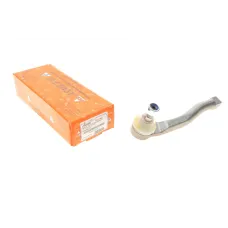 Наконечник рульової тяги правий ASMETAL 17DW1001 для Chevrolet Aveo T200/T250/T255 2003-2015 M12x1,5RHT