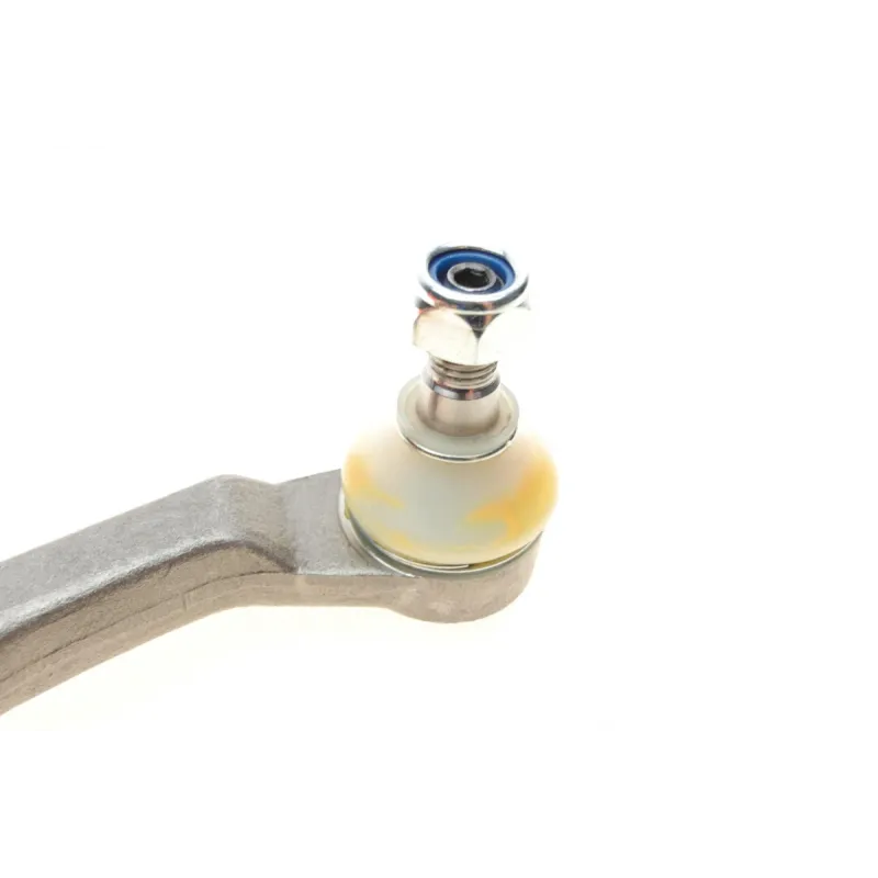 Наконечник рульової тяги правий ASMETAL 17DW1001 для Chevrolet Aveo T200/T250/T255 2003-2015 M12x1,5RHT