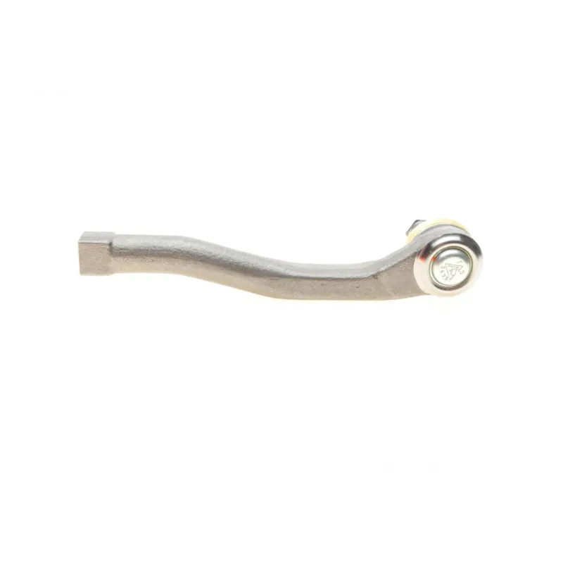 Наконечник рульової тяги правий ASMETAL 17DW1001 для Chevrolet Aveo T200/T250/T255 2003-2015 M12x1,5RHT