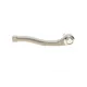 Наконечник рульової тяги правий ASMETAL 17DW1001 для Chevrolet Aveo T200/T250/T255 2003-2015 M12x1,5RHT