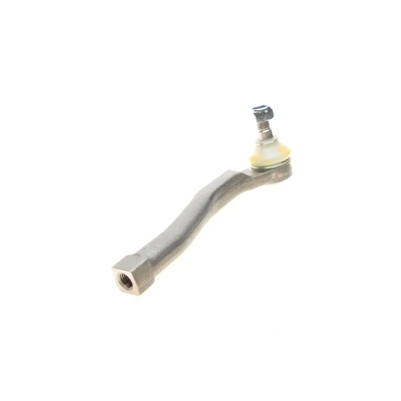 Наконечник рульової тяги правий ASMETAL 17DW1001 для Chevrolet Aveo T200/T250/T255 2003-2015 M12x1,5RHT