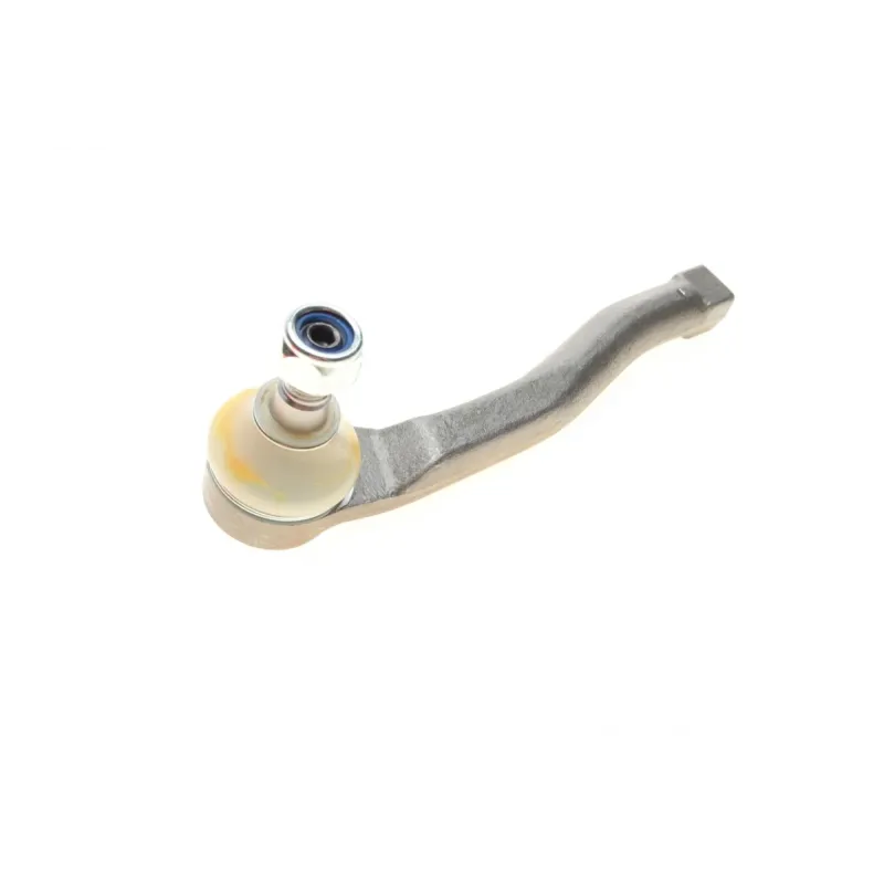 Наконечник рульової тяги правий ASMETAL 17DW1001 для Chevrolet Aveo T200/T250/T255 2003-2015 M12x1,5RHT