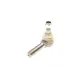 Наконечник тяги рульової Etalon (M22x1.5) LHT