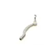 Наконечник рульової тяги лівий ASMETAL 17FI3210 для Fiat Ducato 250, Citroen Jumper 2006-, 208 мм