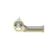 Наконечник рульової тяги правий ASMETAL 17FR2201 для Ford Mondeo I/II (GBP) 1993-2000, M16x1,5RHT