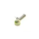 Наконечник рульової тяги правий ASMETAL 17FR2201 для Ford Mondeo I/II (GBP) 1993-2000, M16x1,5RHT