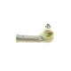 Наконечник рульової тяги правий ASMETAL 17FR2201 для Ford Mondeo I/II (GBP) 1993-2000, M16x1,5RHT