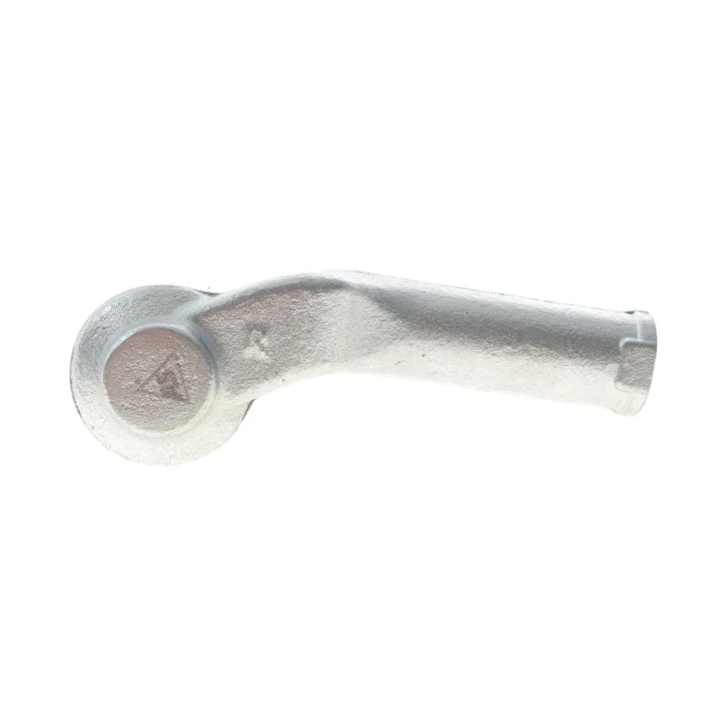 Наконечник тяги рульової (R) Ford Galaxy/Mondeo 1.0-2.0 TDCi 14-