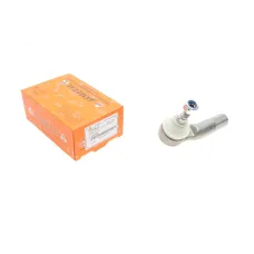 Купити Наконечник тяги рульової (R) Ford Fiesta/Fusion 01-12 (поперечн.) | KovelAutoHub