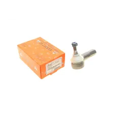 Наконечник рульової тяги лівий ASMETAL 17FR3516 для Ford Fiesta/Fusion 2001-2012, M14x1,5RHT
