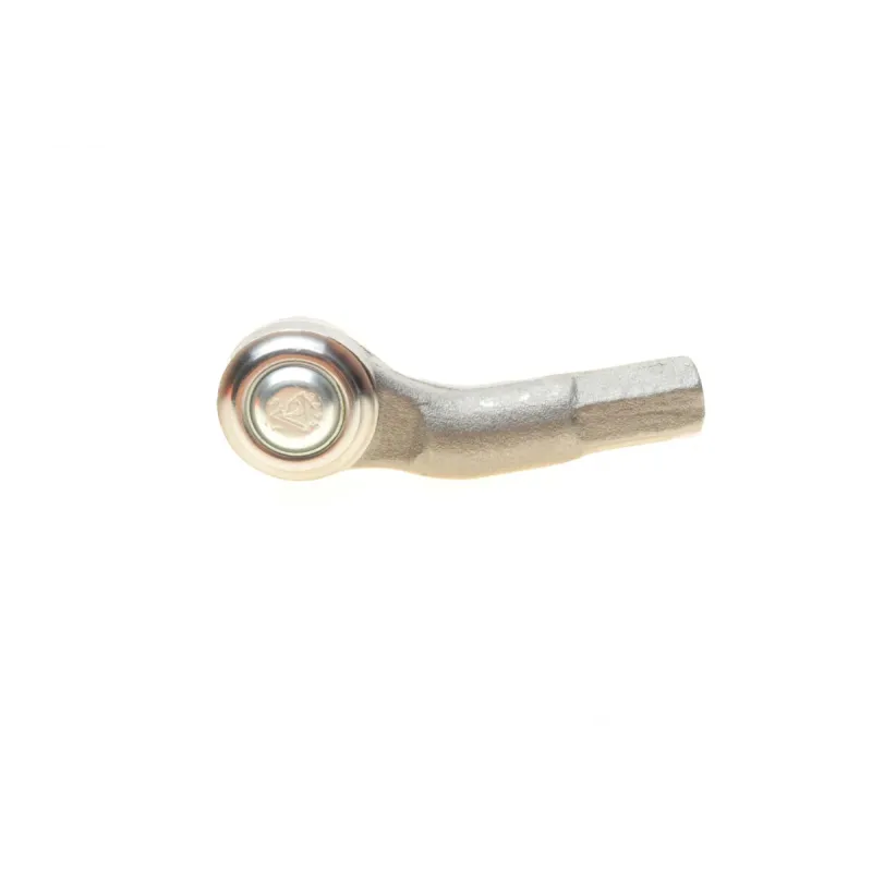 Наконечник рульової тяги лівий ASMETAL 17FR3516 для Ford Fiesta/Fusion 2001-2012, M14x1,5RHT