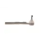 Наконечник рульової тяги лівий ASMETAL 17HN1000 для Honda City IV 2005-2008, Jazz II 2002-2008