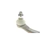 Наконечник рульової тяги правий ASMETAL 17HN2901 для Honda Civic VIII 2005-