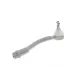 Наконечник рульової тяги правий ASMETAL 17HY0516 для Hyundai Accent III/Kia Rio II 2005-2010, M14x1.5RHT