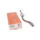 Наконечник рульової тяги правий ASMETAL 17HY0516 для Hyundai Accent III/Kia Rio II 2005-2010, M14x1.5RHT