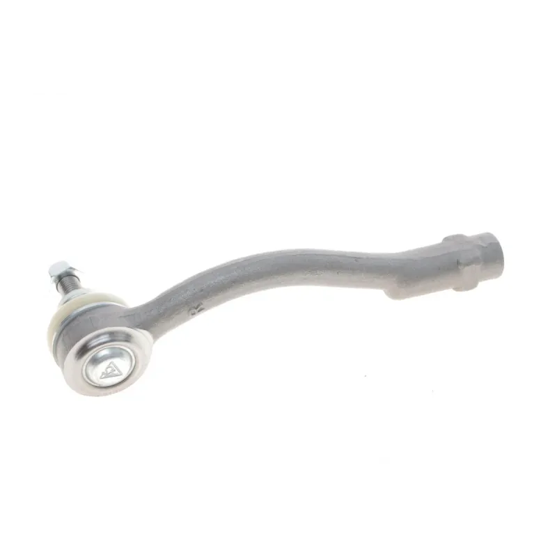 Наконечник рульової тяги правий ASMETAL 17HY0516 для Hyundai Accent III/Kia Rio II 2005-2010, M14x1.5RHT