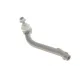 Наконечник рульової тяги правий ASMETAL 17HY3001 для Hyundai Santa Fe II (CM) 2006-2012, Kia Sorento 2009-
