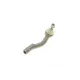 Наконечник рульової тяги правий ASMETAL 17HY3201 для Hyundai Tucson JM, Kia Sportage JE/KM 2004-2010