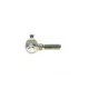 Наконечник рульової тяги лівий ASMETAL 17LR0500 для Land Rover Discovery II/Range Rover II 1998-2004, M12x1,25