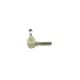 Наконечник рульової тяги лівий ASMETAL 17LR0500 для Land Rover Discovery II/Range Rover II 1998-2004, M12x1,25