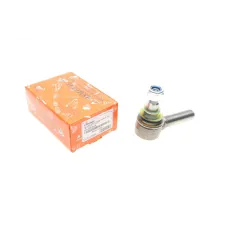 Наконечник рульової тяги лівий ASMETAL 17MR0400 для Mercedes-Benz 100 (631) 1988-1996, M14x1.5