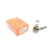 Наконечник рульової тяги лівий ASMETAL 17MR0400 для Mercedes-Benz 100 (631) 1988-1996, M14x1.5
