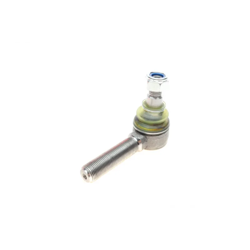 Наконечник рульової тяги лівий ASMETAL 17MR0400 для Mercedes-Benz 100 (631) 1988-1996, M14x1.5
