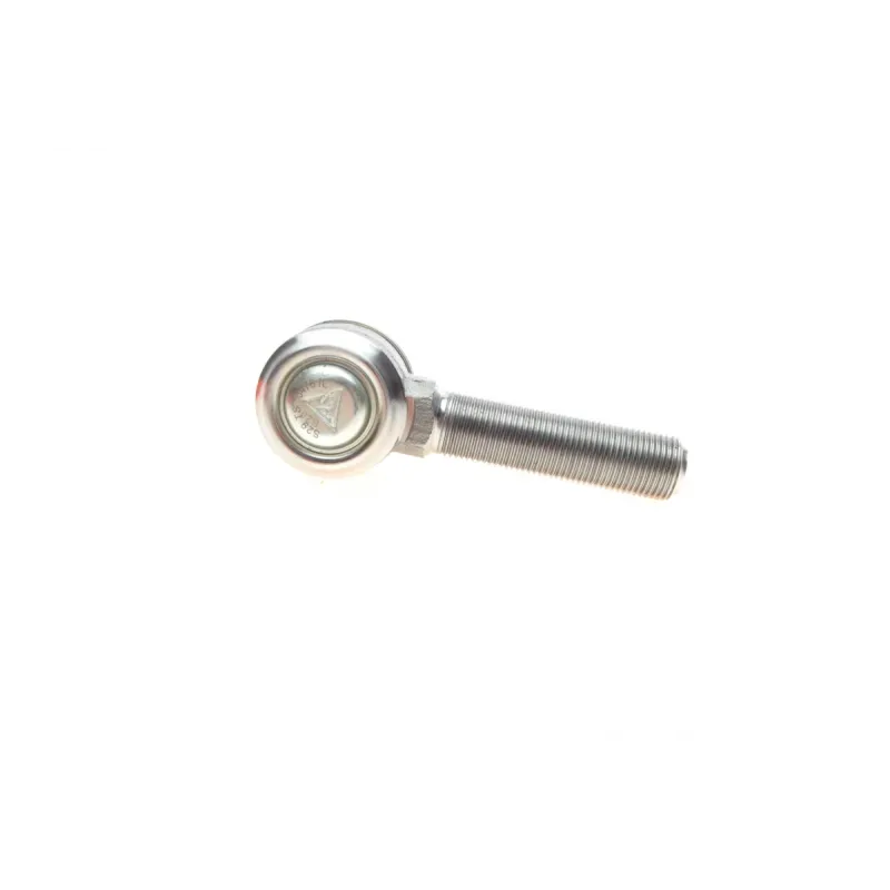 Наконечник рульової тяги лівий ASMETAL 17MR0400 для Mercedes-Benz 100 (631) 1988-1996, M14x1.5