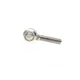 Наконечник рульової тяги лівий ASMETAL 17MR0400 для Mercedes-Benz 100 (631) 1988-1996, M14x1.5