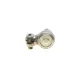 Наконечник рульової тяги ASMETAL 17MR0605 для Mercedes-Benz Actros MP2/MP3 2003-, передній міст, M26x1.5 RHT