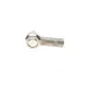 Наконечник рульової тяги ASMETAL 17MR0700 передній міст для Mercedes-Benz Sprinter 901, 902, 903 1995-2006 M16x1,5RHT