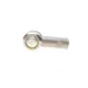 Наконечник рульової тяги ASMETAL 17MR0800 для Mercedes-Benz Vito/V-Class W638 1996-2003, M16x1,5RHT
