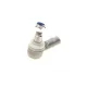 Наконечник рульової тяги ASMETAL 17MR0800 для Mercedes-Benz Vito/V-Class W638 1996-2003, M16x1,5RHT