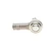 Наконечник рульової тяги ASMETAL 17MR0900 для Mercedes-Benz Sprinter (W905), Volkswagen LT (35-46) 1998-2006