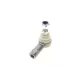 Наконечник рульової тяги ASMETAL 17MR0900 для Mercedes-Benz Sprinter (W905), Volkswagen LT (35-46) 1998-2006