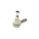 Наконечник рульової тяги ASMETAL 17MR0900 для Mercedes-Benz Sprinter (W905), Volkswagen LT (35-46) 1998-2006