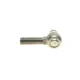Наконечник рульової тяги правий ASMETAL 17MR1012 для Mercedes-Benz T1 (601, 602) M22x1.5RHT
