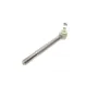 Наконечник рульової тяги ASMETAL 17MR1013 для Mercedes-Benz T1 (601, 602) 1977-1996, M22x1.5LHT, передня вісь